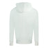 Champion Icon Logo White Hoodie